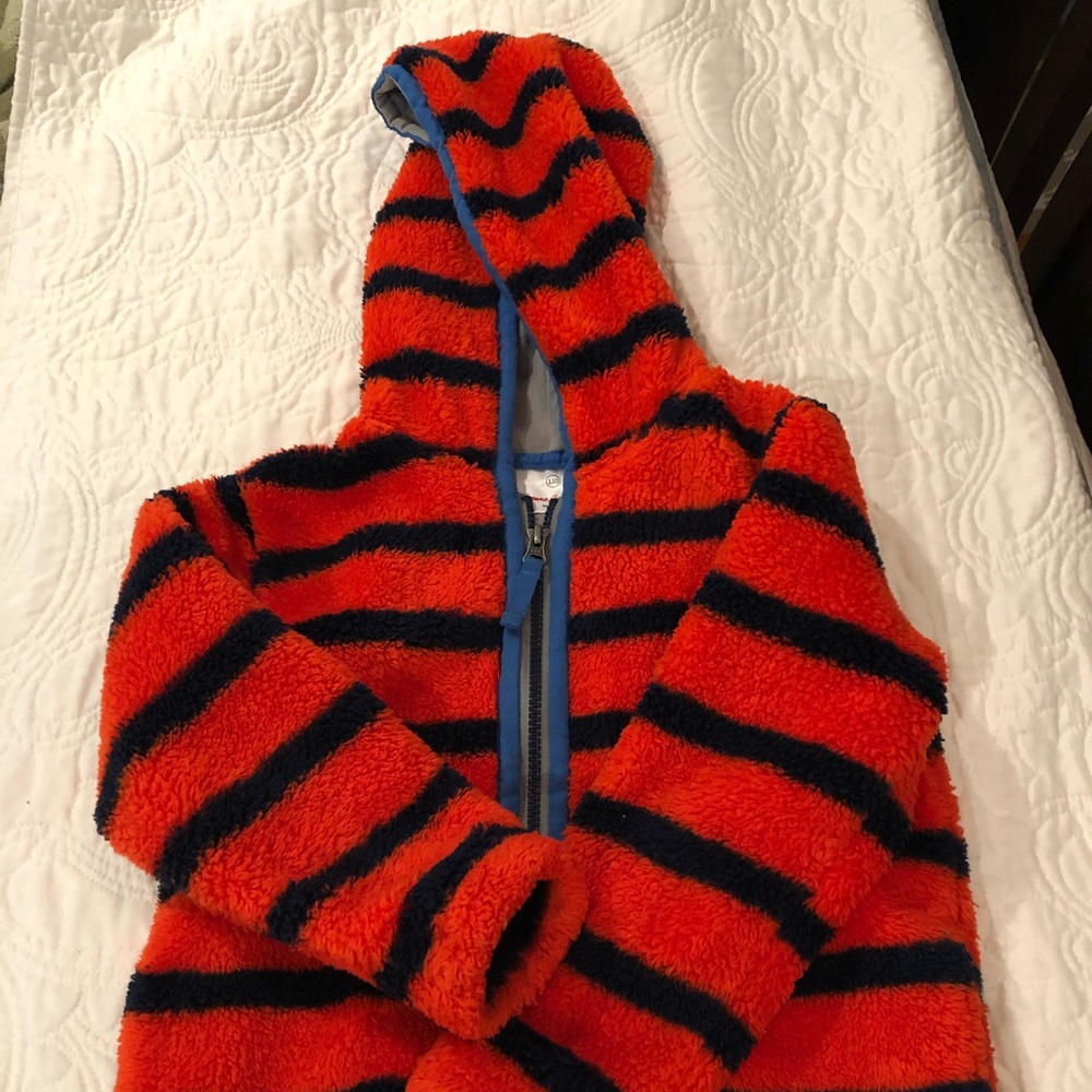 Hanna Anderson Hoodie